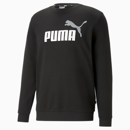 Pull puma garcon 2025
